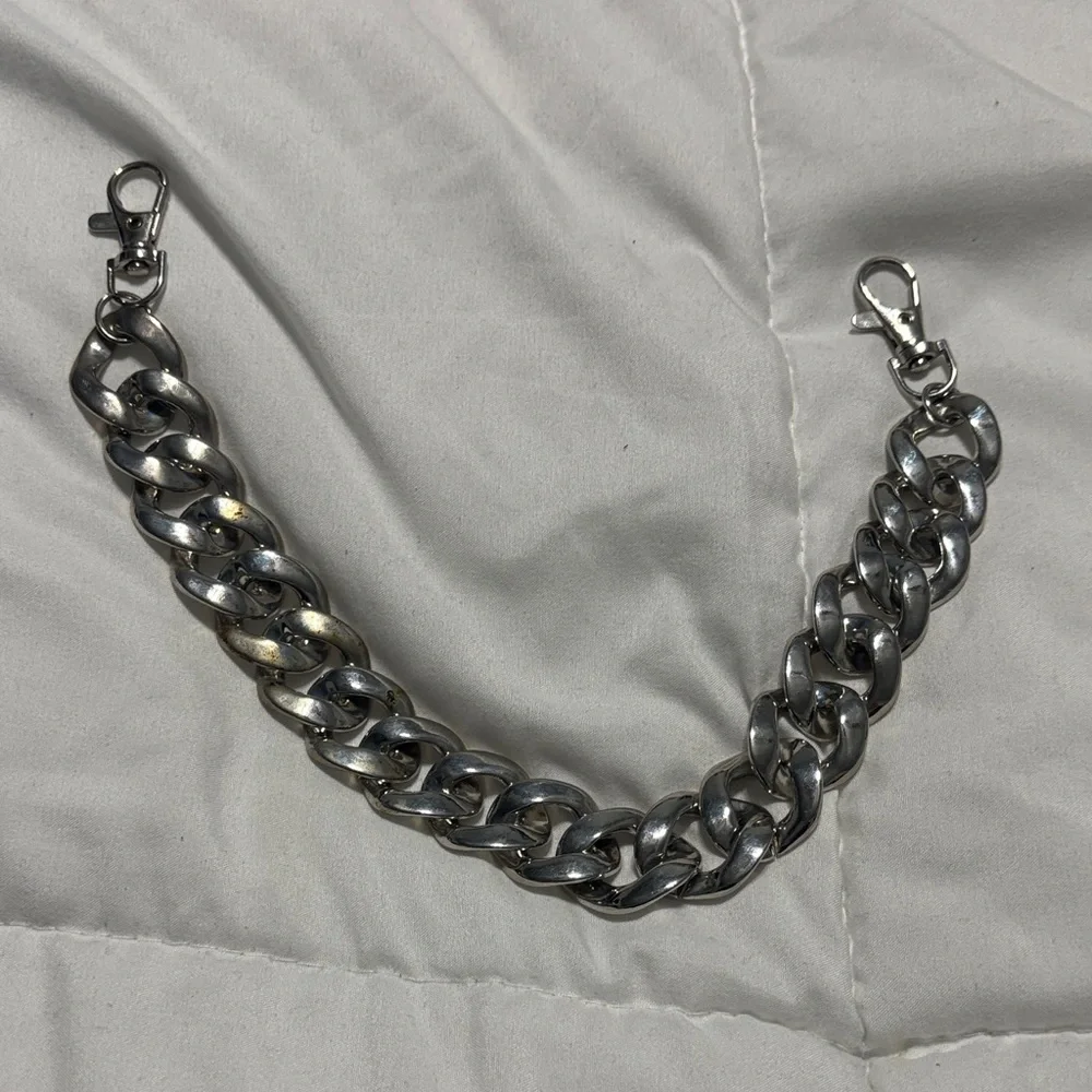 Purse chain. - Picture 1 of 2